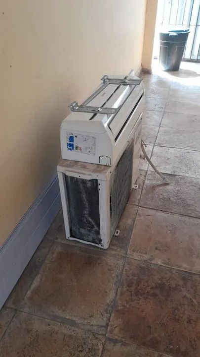 Ar Condicionado Consul Split 9000 BTUs - Foto 2