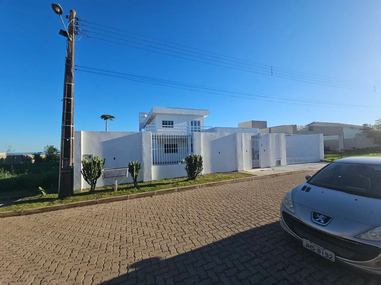 foto - Brasília - Setor Habitacional Tororó (Jardim Botânico)