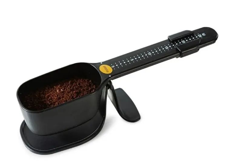 Kit completo cafeteira e infusora de chá portátil Pressca - Foto 3