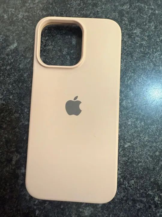 Capas (Cases) para IPhone 15 Pro Max  - Kit com 5 unidades - Foto 2