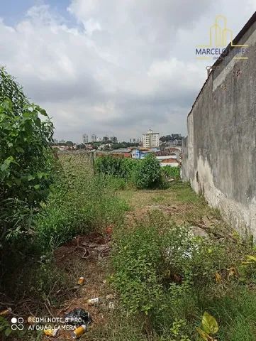 Lote/Terreno para venda ou locação possui 440mts² em Vila Brasílio Machado - São Paulo - S - Foto 5