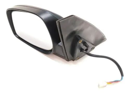 Espelho Retrovisor Esquerdo Elétrico Chery Tiggo 2012 Orig - Foto 5