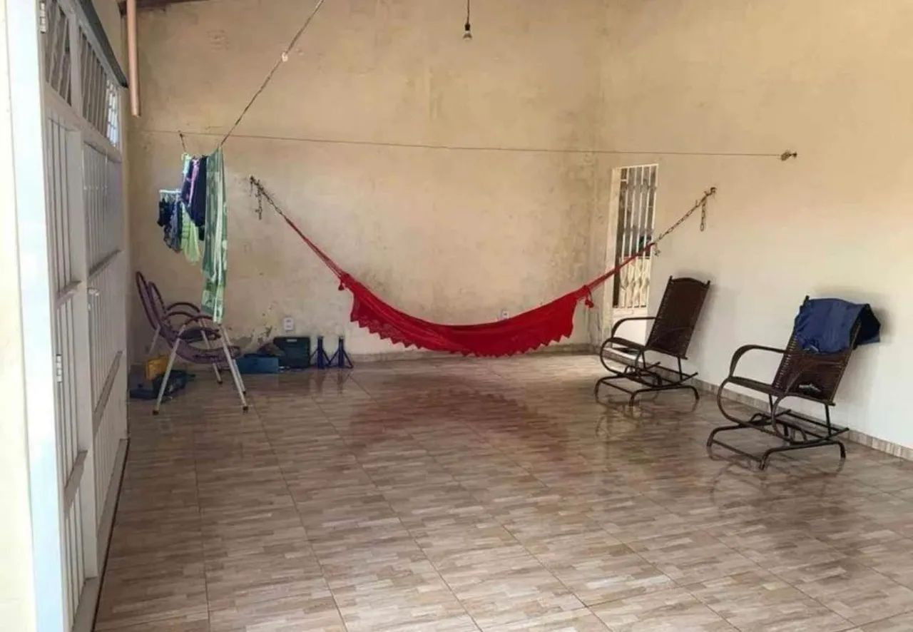 -  Casa na Vila Embratel - Foto 4