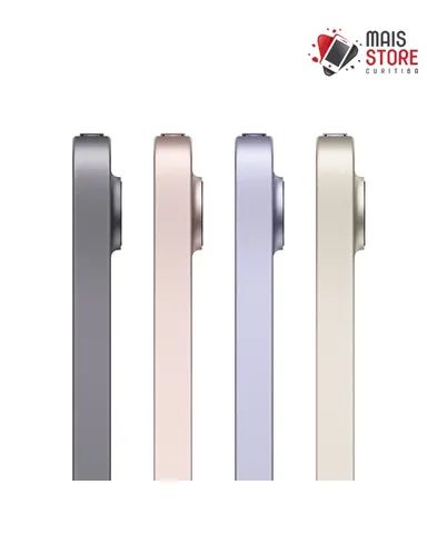 iPad Mini 6 2021 64GB 8.3" Novo/Lacrado  - Foto 2