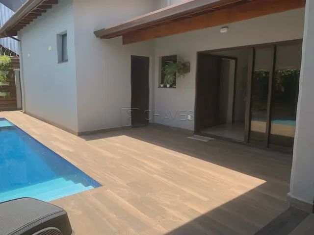 Casa de 3 quartos à venda no condomínio Praças das Flores, 230 m², Quinta da Primavera em  - Foto 3