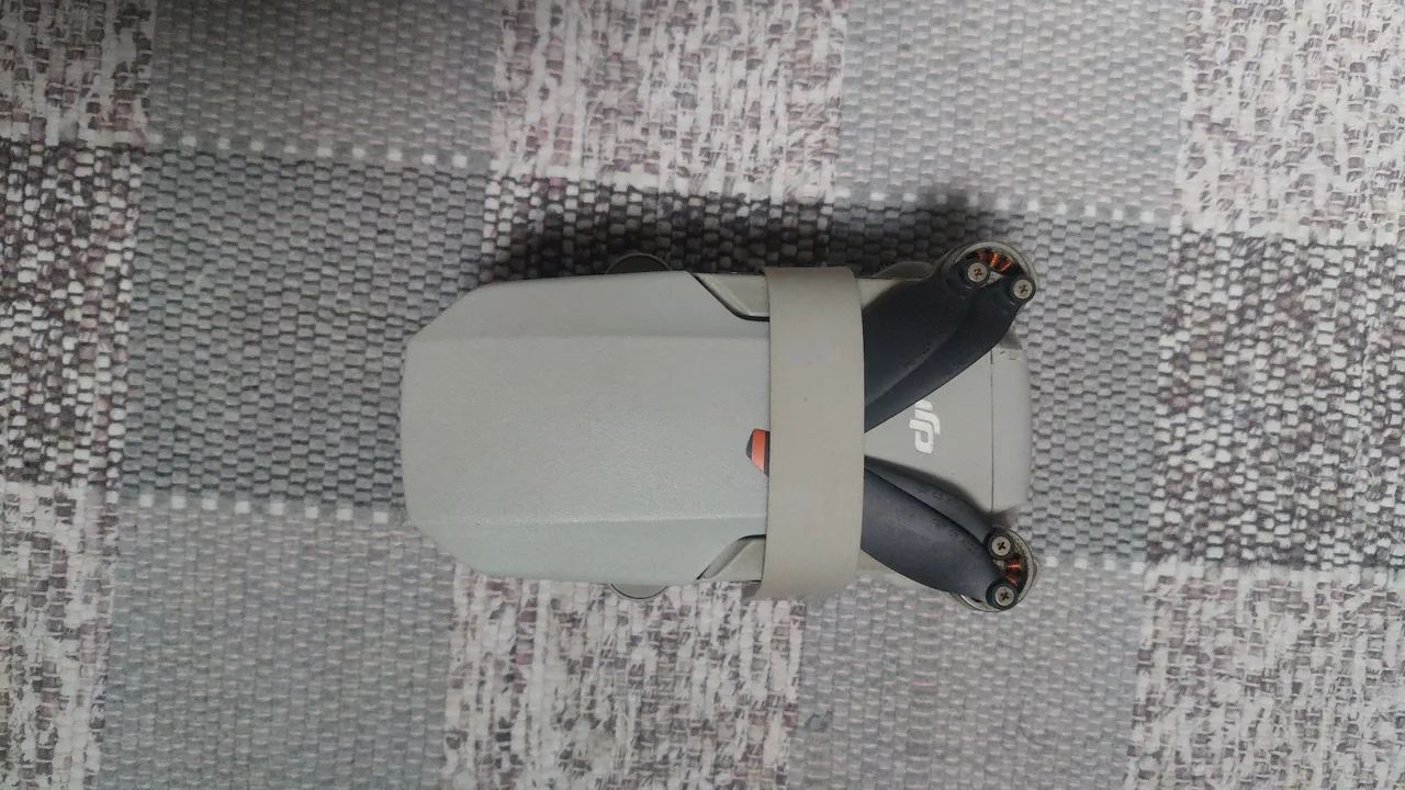 Drone DJI Mini 2 - Foto 4