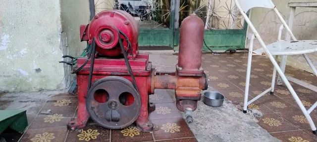 Lava Jato de Alta Pressão. - Foto 2