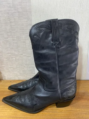 Olx hot sale botas country