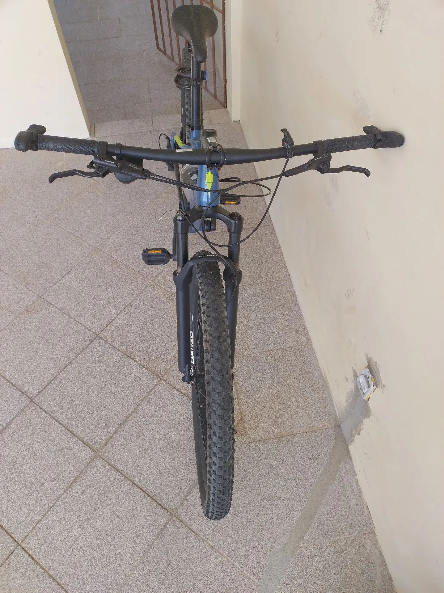 Bicicleta Explorer Comp 2024 - Foto 4