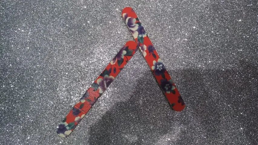 Lixa Decorada 2un - 4