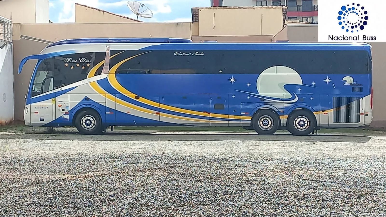 Irizar i6 trucado - Foto 3