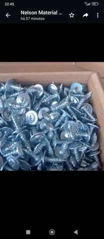 Drywall.Gesseiros.Perfil.Placa.Pino.Fincapinos.Diversos Materiais  - Foto 2