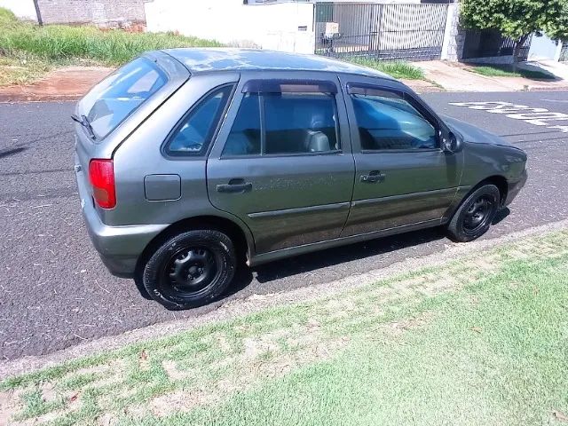 Gol MI 99 - Foto 5