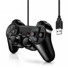Controle Gamer Usb - Foto 2