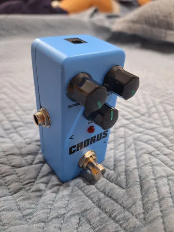 Pedal Kokko Chorus
