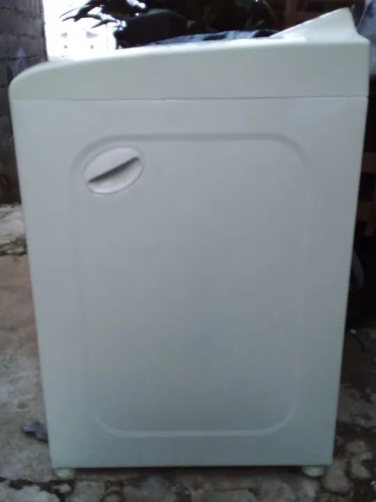 Lavadora Electrolux  - Foto 5