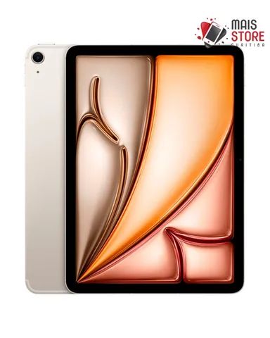 iPad Air M2 2024 128GB 11" Novos- - Foto 3