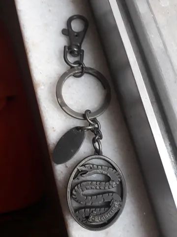 Harry Potter- Chaveiro  - Foto 2