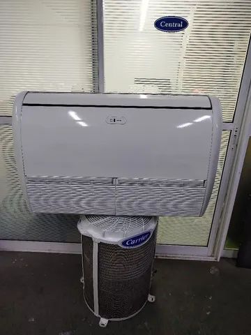 Ar condicionado 24.000 BTUs 220v  - Foto 5