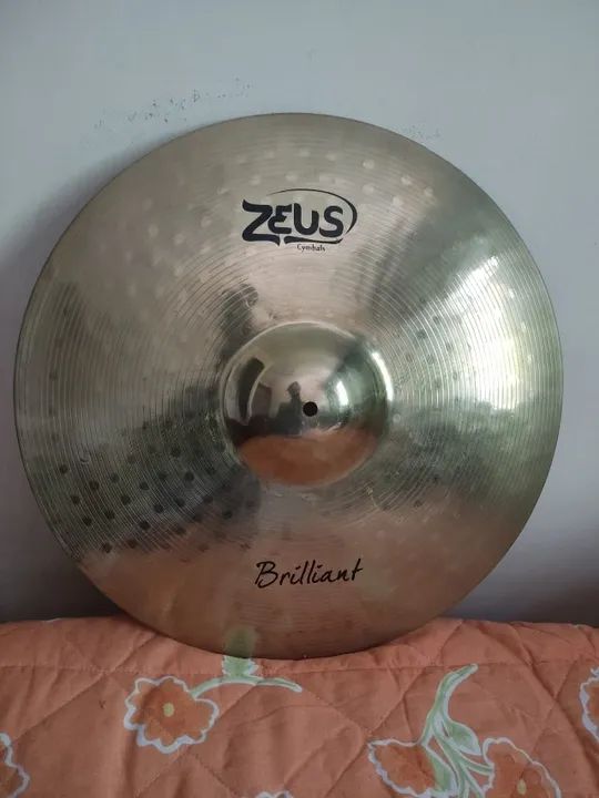 Ride Zeus brilliant 