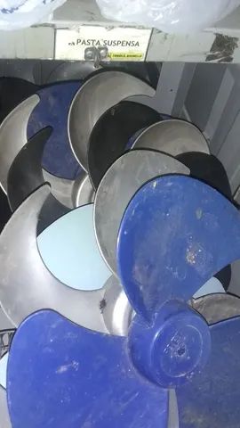 Cemitério dos ventiladores (Leia o anúncio) - Foto 5
