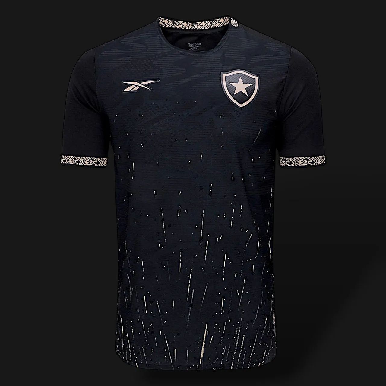 Camisa Botafogo Reebok II 24/25