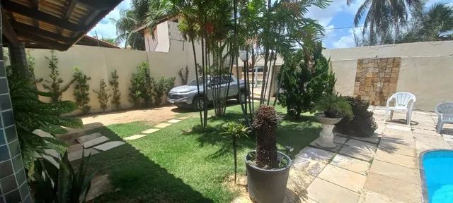 Casa pra alugar por temporada na Tabuba, Caucaia próx ao Cumbuco - Foto 5