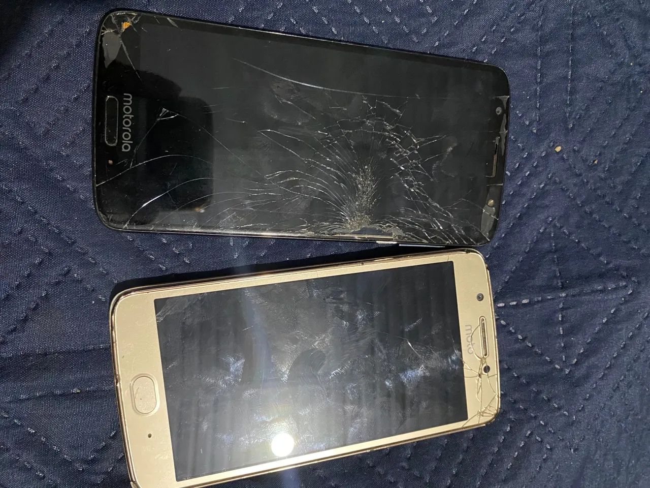 a venda para retirada de peças - Foto 2