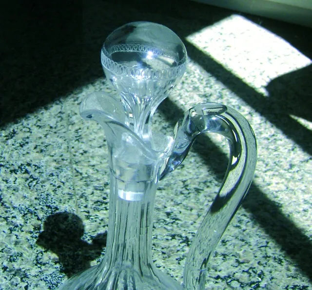 Cristal Saint Louis