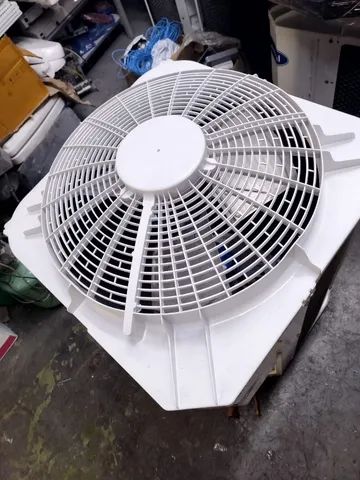 Condensadora Carrier 90.000 BTUs  - Foto 3