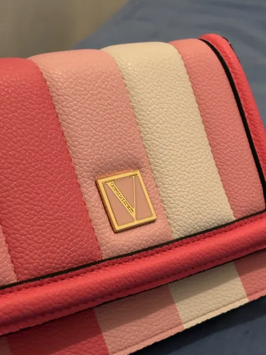 bolsa de mão original Victoria Secrets