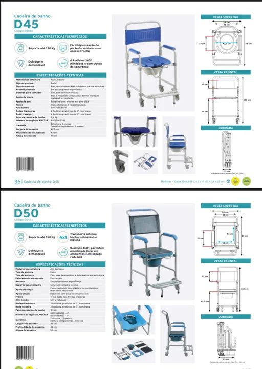 Serviço de conserto de artigos hospitalares. - Foto 3