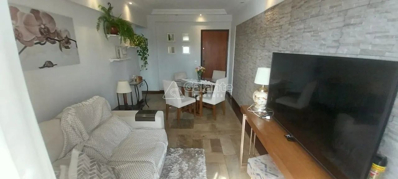 Apartamento com 02 quartos a venda no Jardim Chapadão