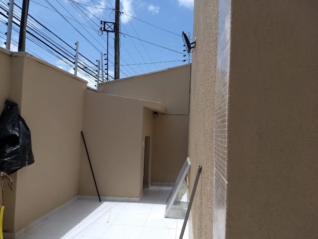 Kitnet para alugar no Jardim das Oliveiras - Foto 7