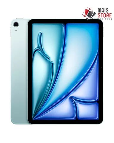 iPad Air M2 2024 128GB 11" Novos- - Foto 2