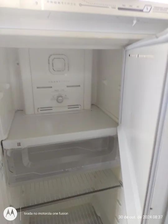 REFRIGERADOR ELECTROLUX RFE 360L - Foto 4