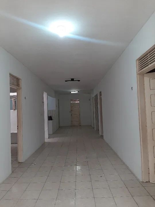 Casa 3 quartos Abolição 2 - Foto 2