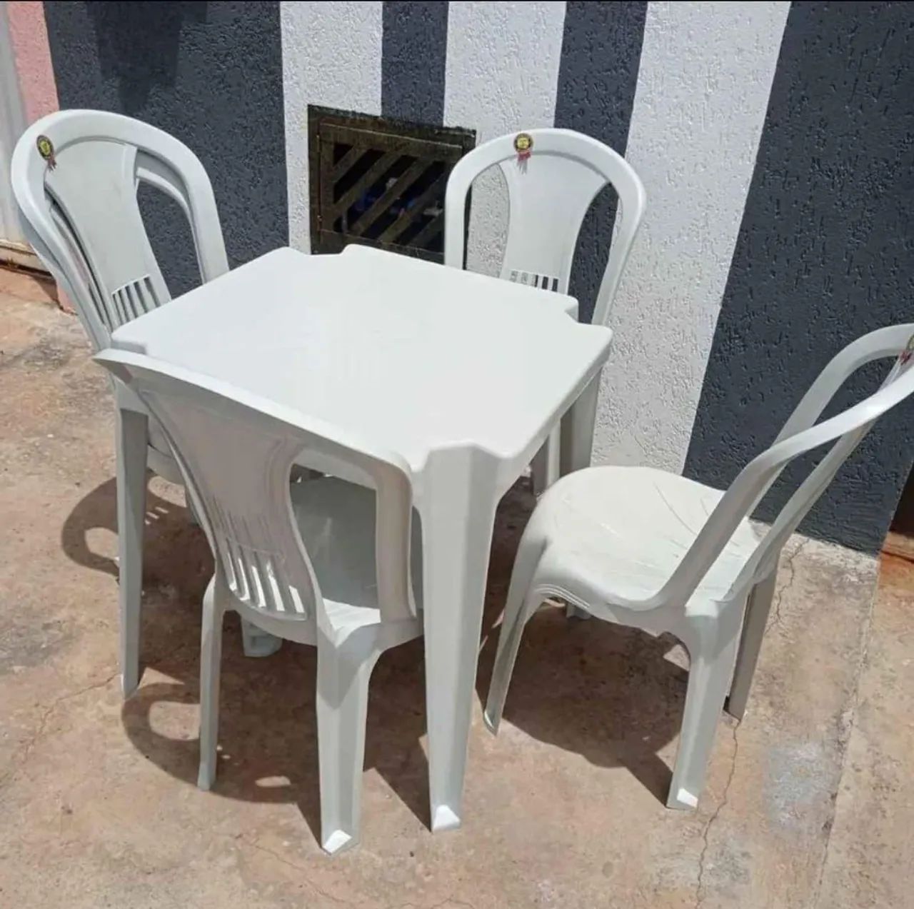 CONJUNTO DE MESAS DIRETO DA FÁBRICA  - Foto 3