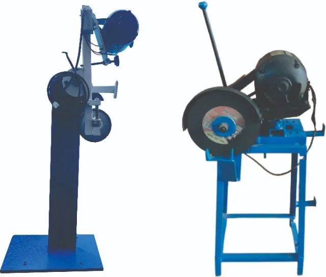 Usinagem, oportunidade - Foto 3