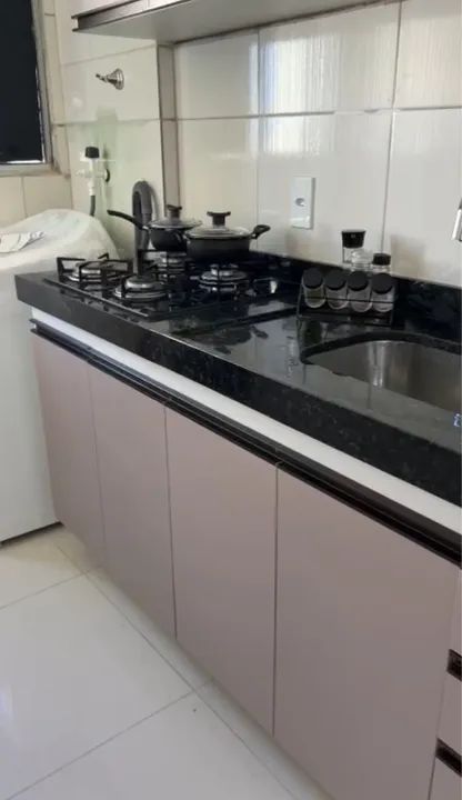 Apartamento com 2 Quartos - Padrão - Foto 8