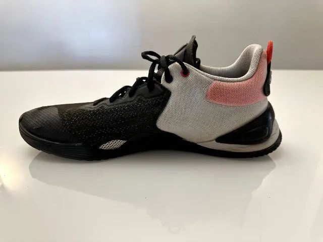 Tênis Puma 44 Fuse - Foto 2