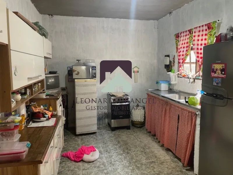 Casa à venda com 4 dormitórios em Nova cidade, Nilópolis cod:CA00233 - Foto 4