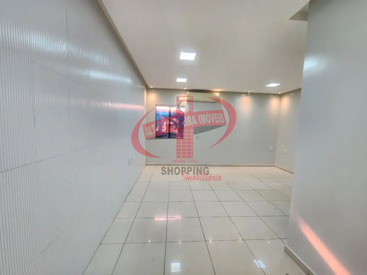 SALA COMERCIAL PARA LOCAÇÃO - Foto 4