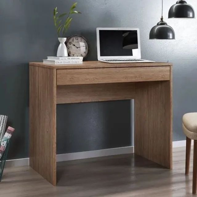 mesa escrivaninha facylite pronta entrega 