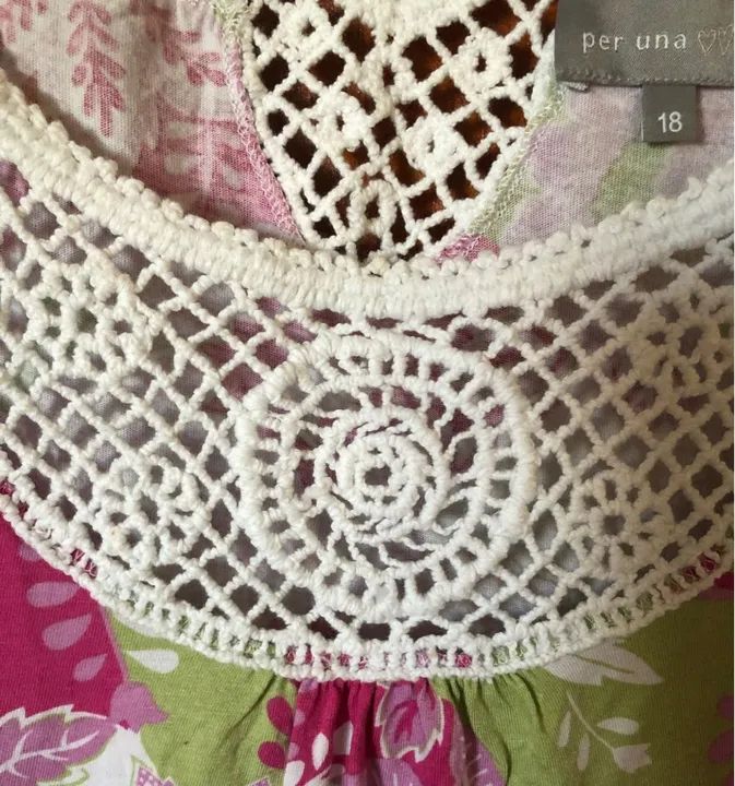 Blusa regata estampa floral  - Foto 5