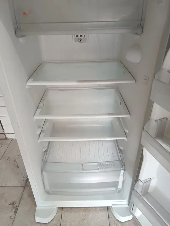 Geladeira duplex Brastemp frost free  - Foto 4