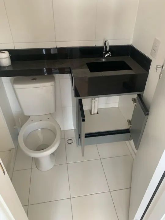 Gabinete em mdf