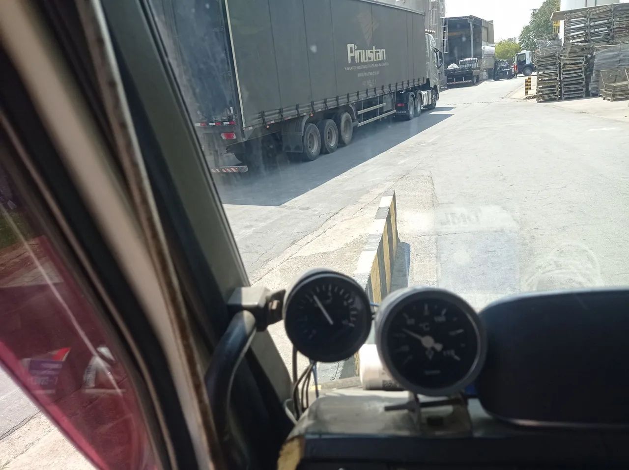 Caminhão Scania 112 hw R360 motor 113  - Foto 14