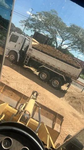 Areia de qualidade  - Foto 3