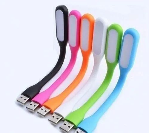 Luminária Led USB - WZetta - Foto 2